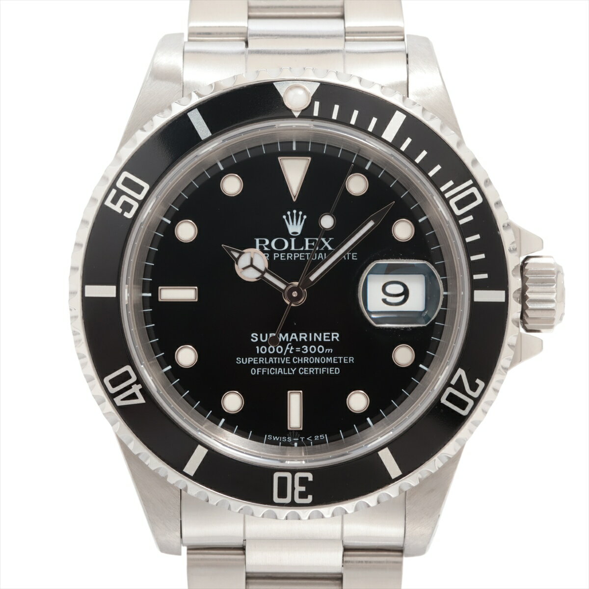 【中古】ロレックス サブマリーナ