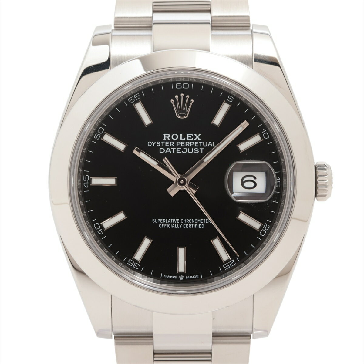 【中古】ロレックス 