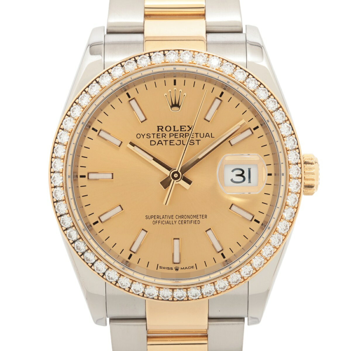 ALLU 楽天市場店の126283RBRを見る