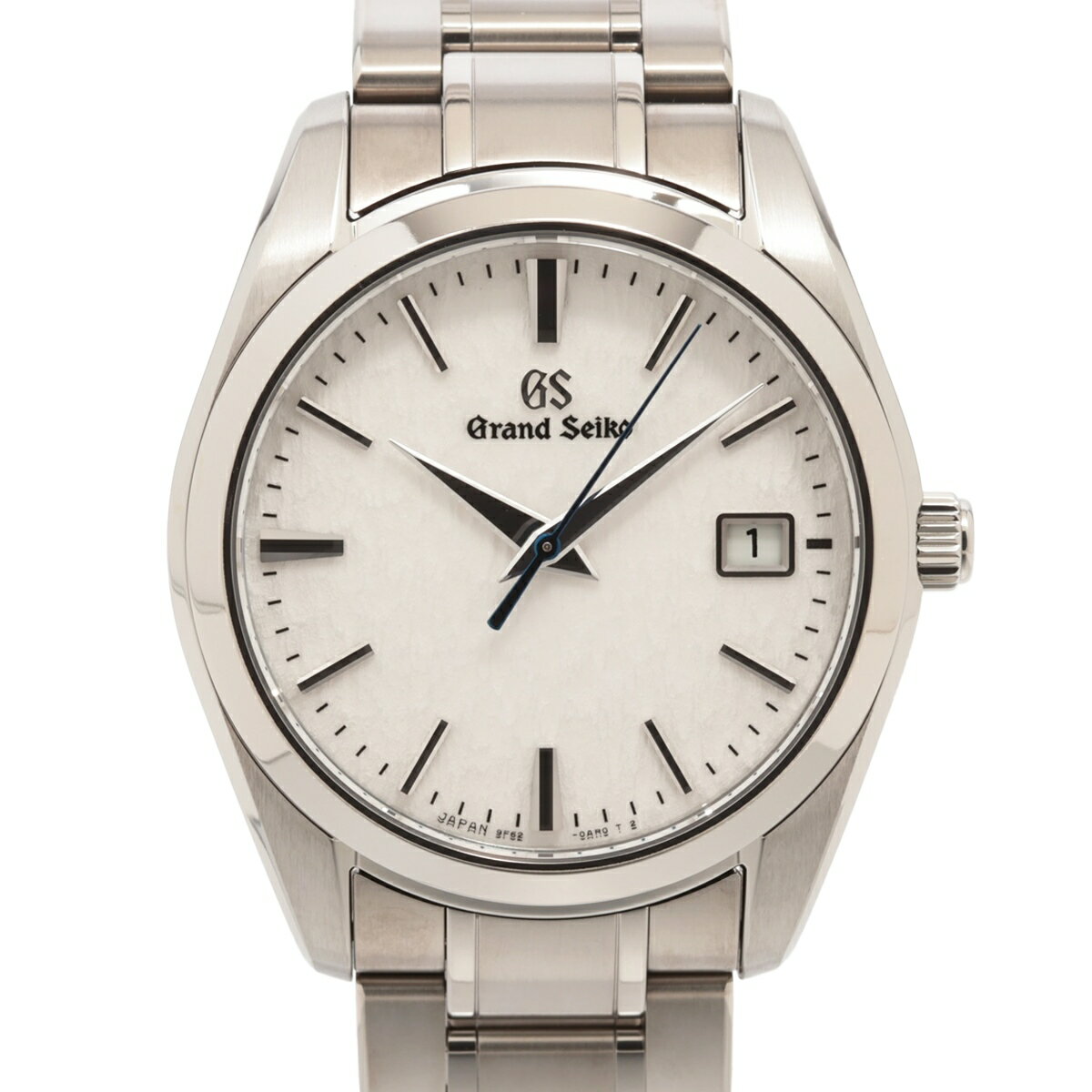 ALLU 楽天市場店のグランドセイコーを見る