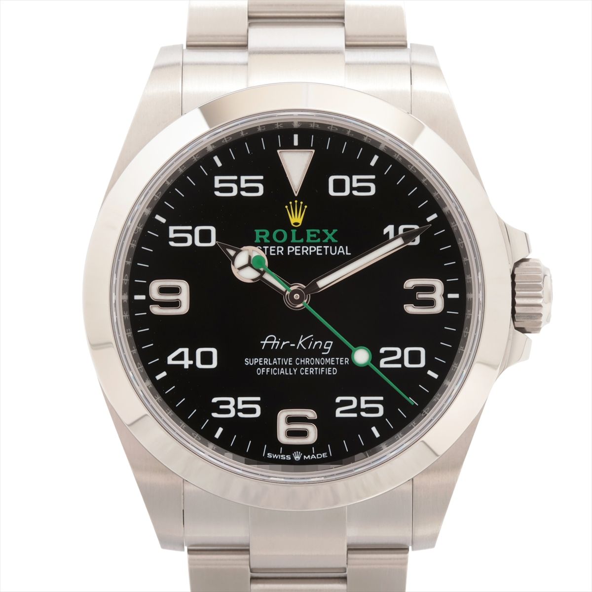 【中古】ロレックス エアキング 1269