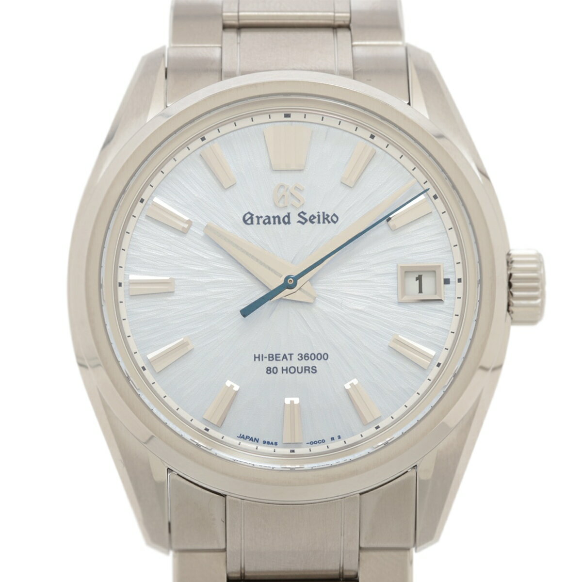 ALLU 楽天市場店のグランドセイコーを見る