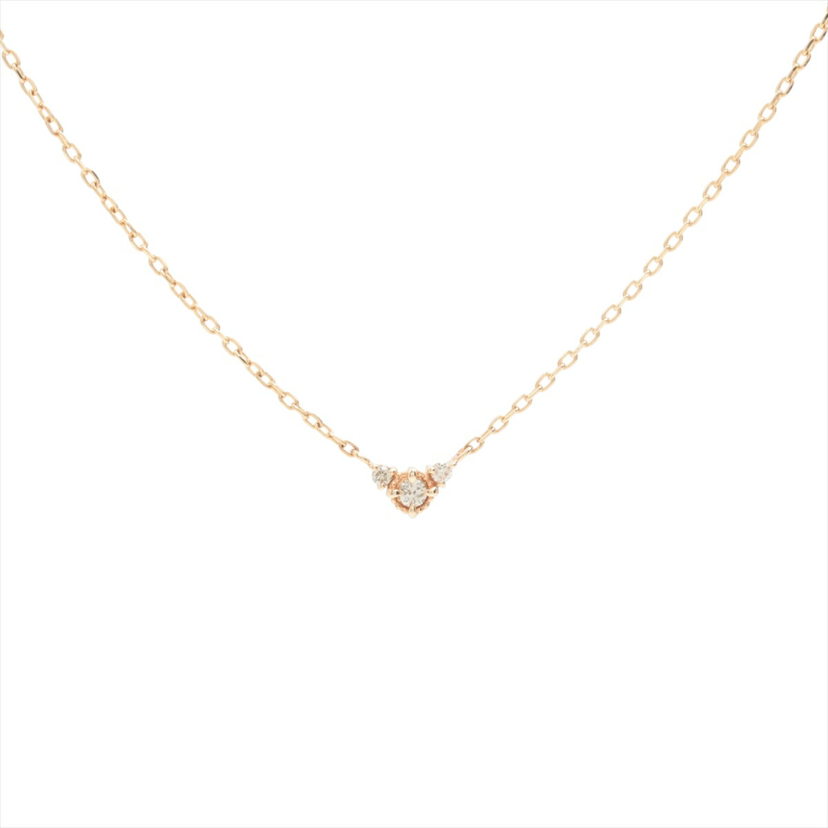 ALLU ŷԾŹ㤨֡šۥå  ͥå쥹 K10(YG 1.0g 0.03פβǤʤ19,277ߤˤʤޤ