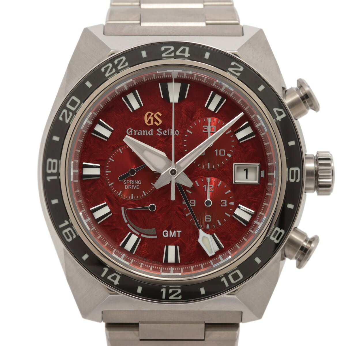 ALLU 楽天市場店のグランドセイコーを見る