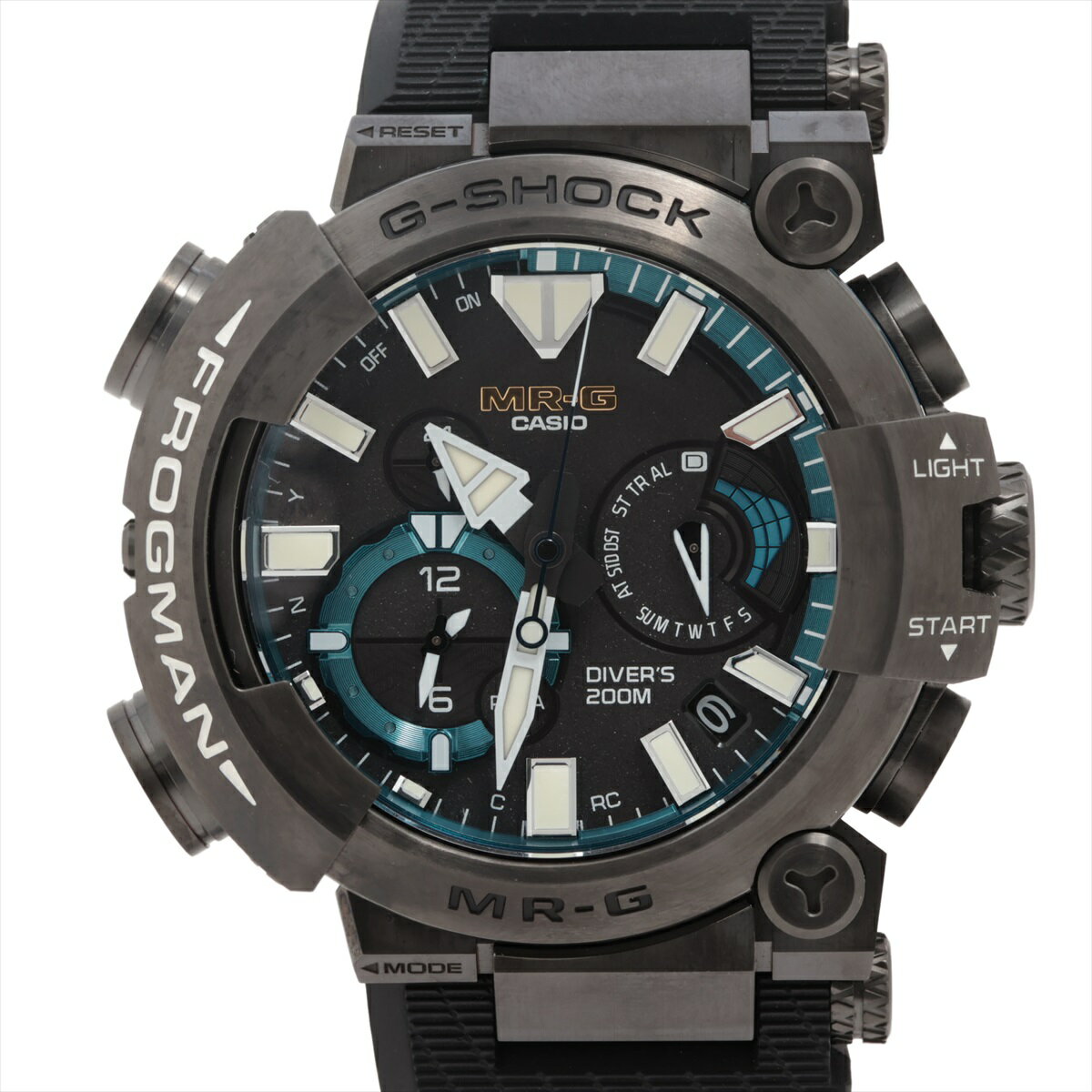 ALLU 楽天市場店のMRG-BF1000R-1AJRを見る