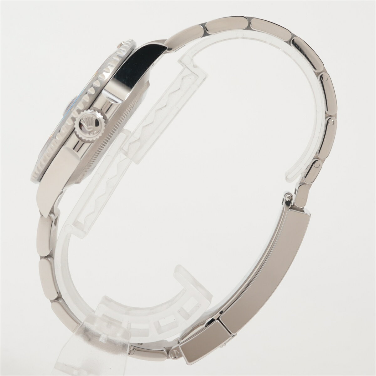 【中古】ロレックス サブマリーナーデイト 126610LN SS SS AT 黒文字盤