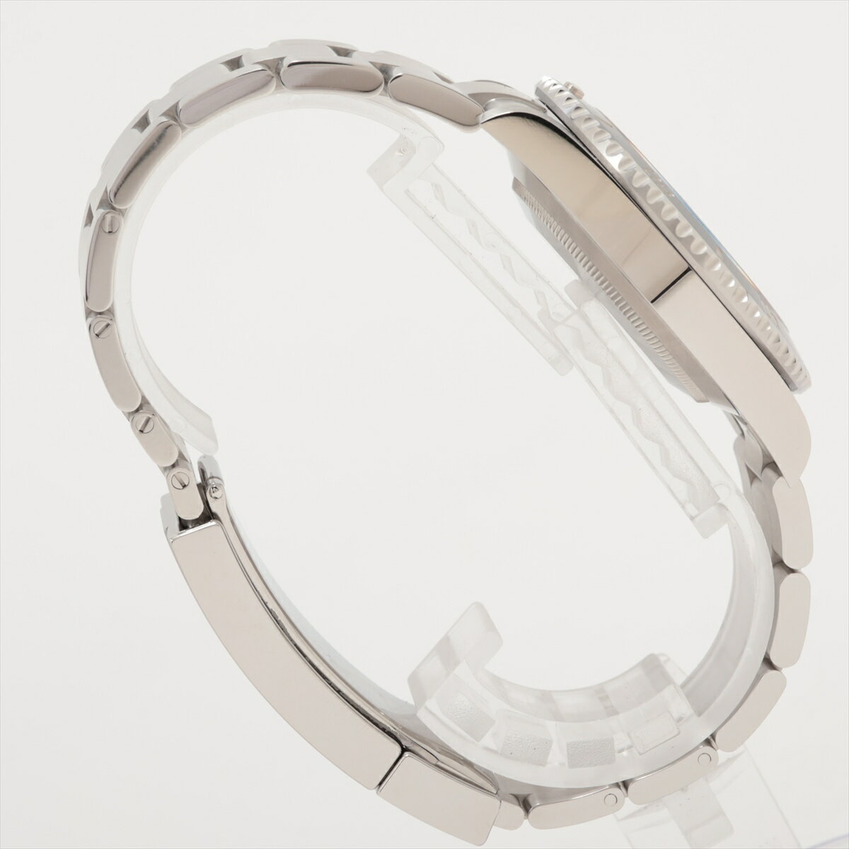 【中古】ロレックス サブマリーナーデイト 126610LN SS SS AT 黒文字盤