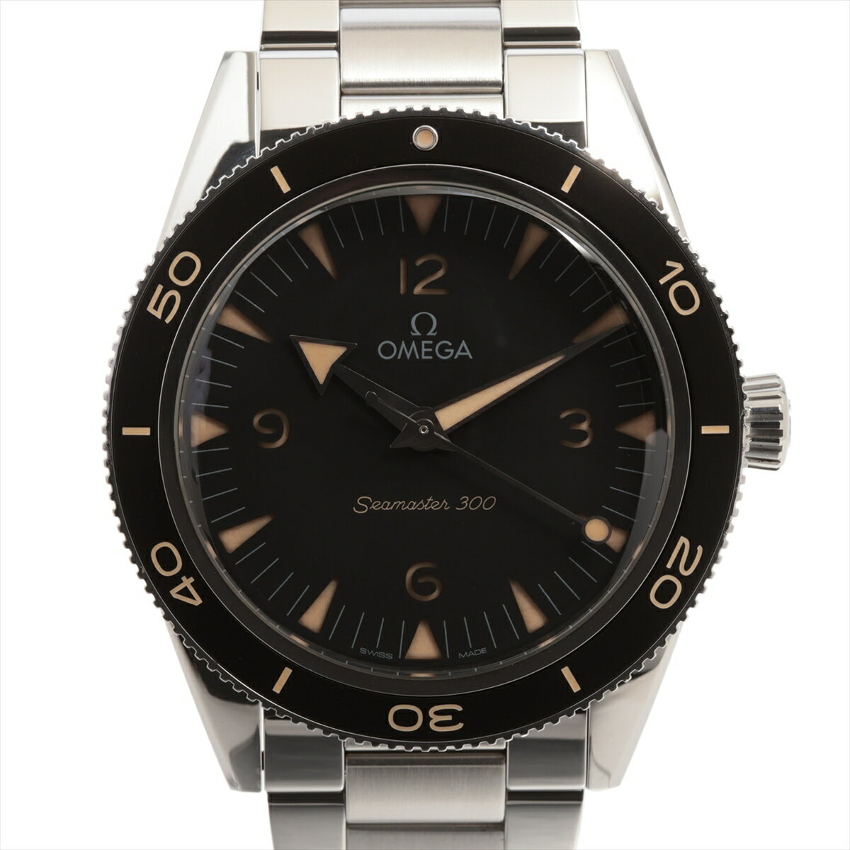 ALLU 楽天市場店のシーマスターを見る