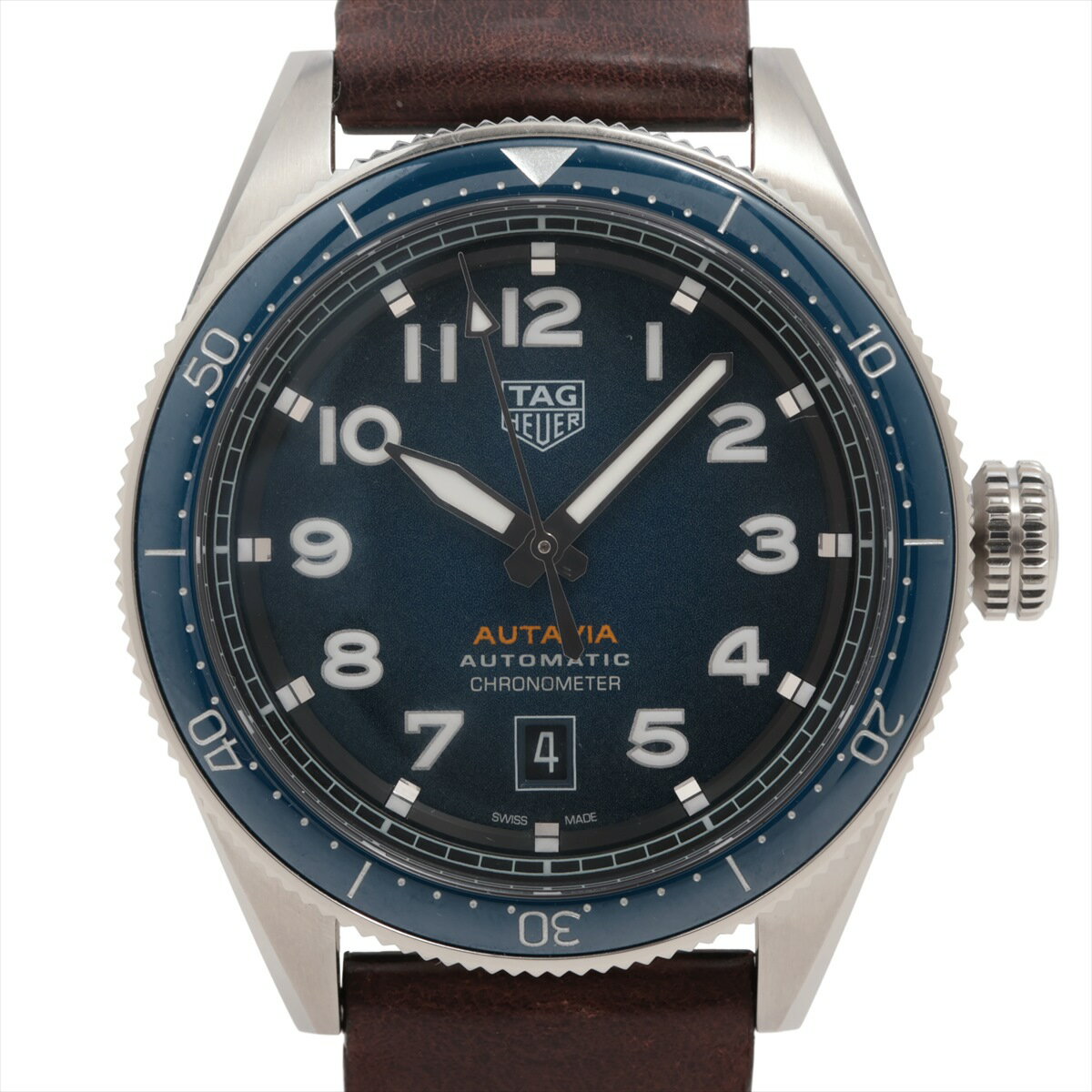 【中古】タグホイヤー オータヴィ