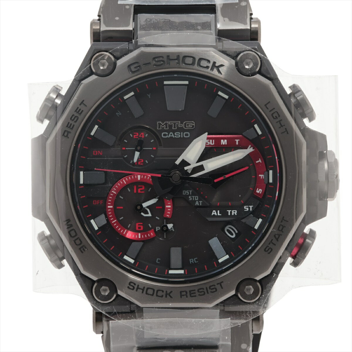 ALLU 楽天市場店のMTG-B2000YBD-1AJFを見る