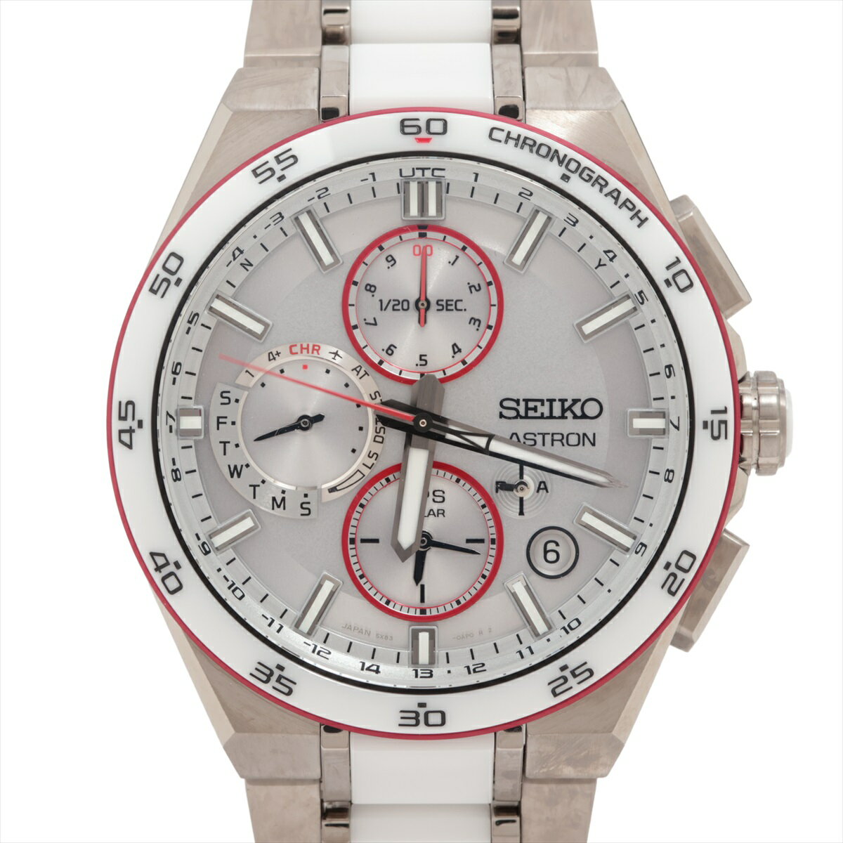 ALLU 楽天市場店のアストロンを見る