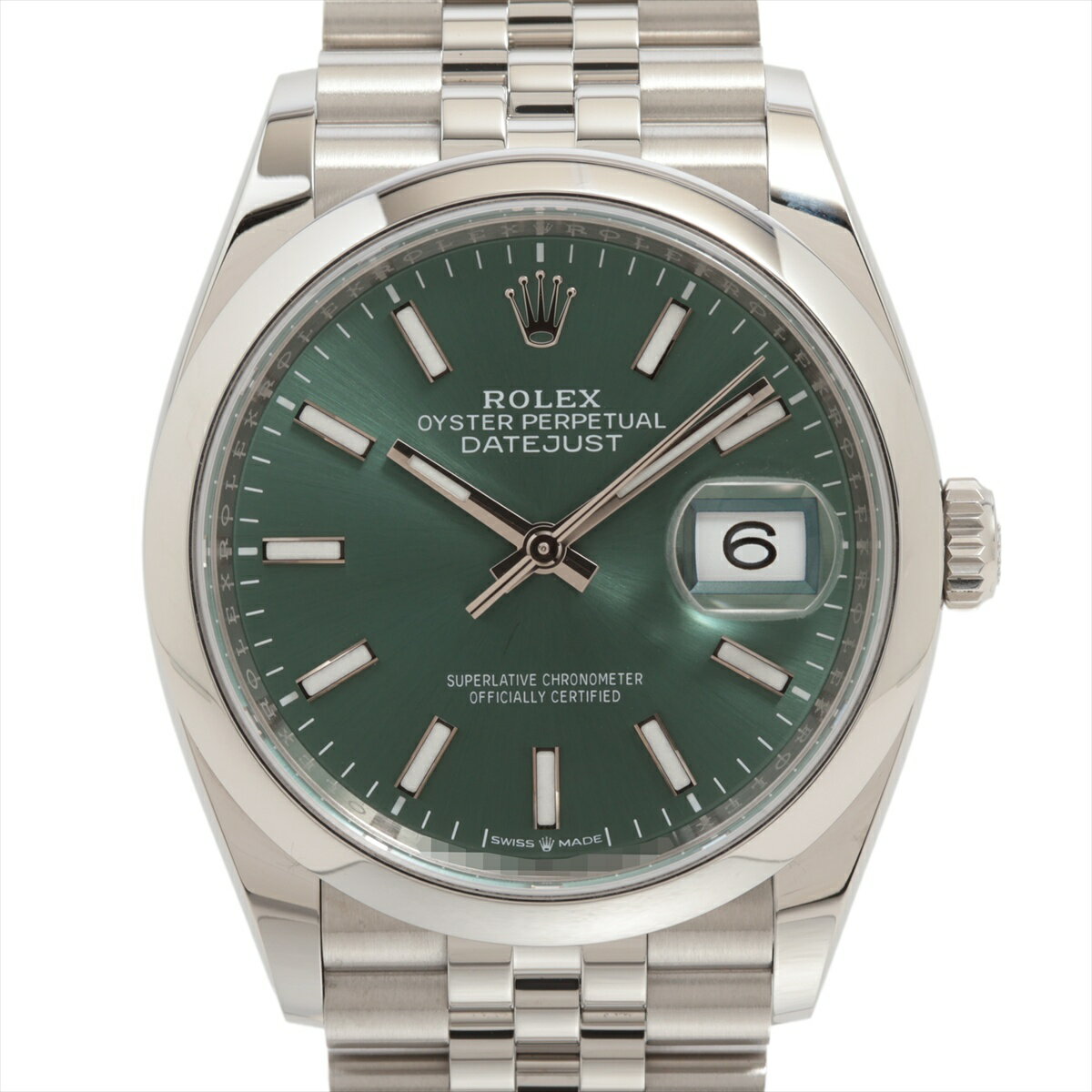 【中古】ロレックス 