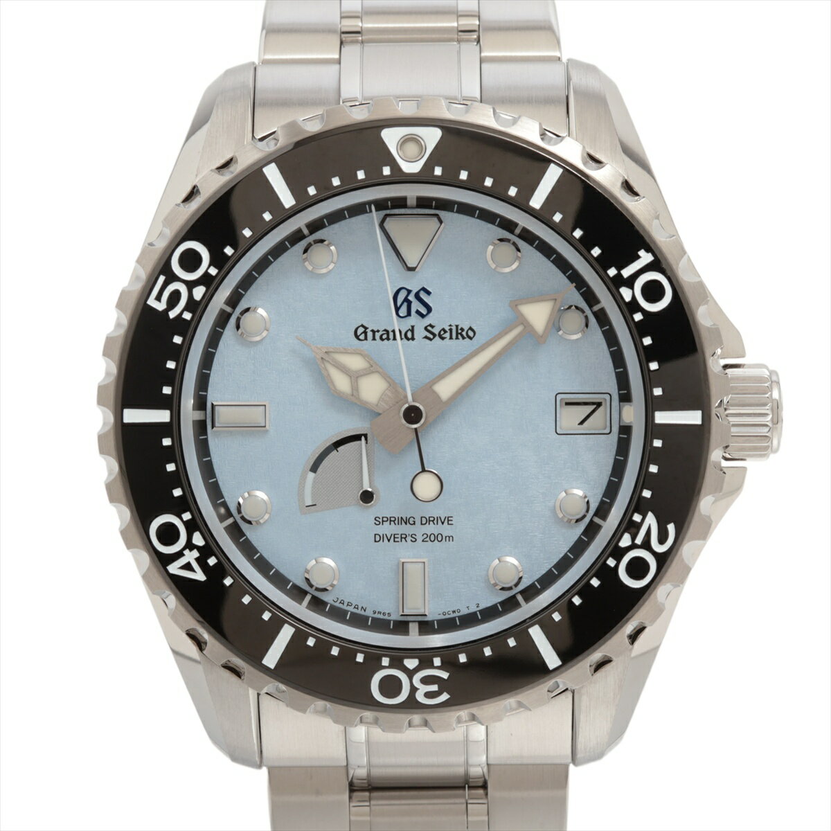 ALLU 楽天市場店のグランドセイコーを見る