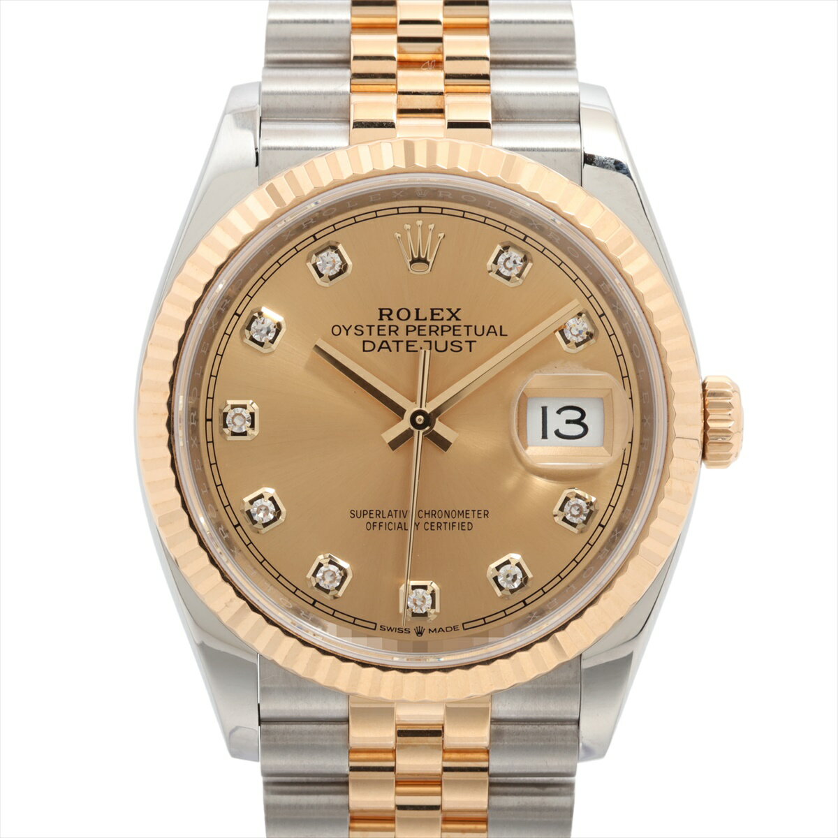 【中古】ロレックス 