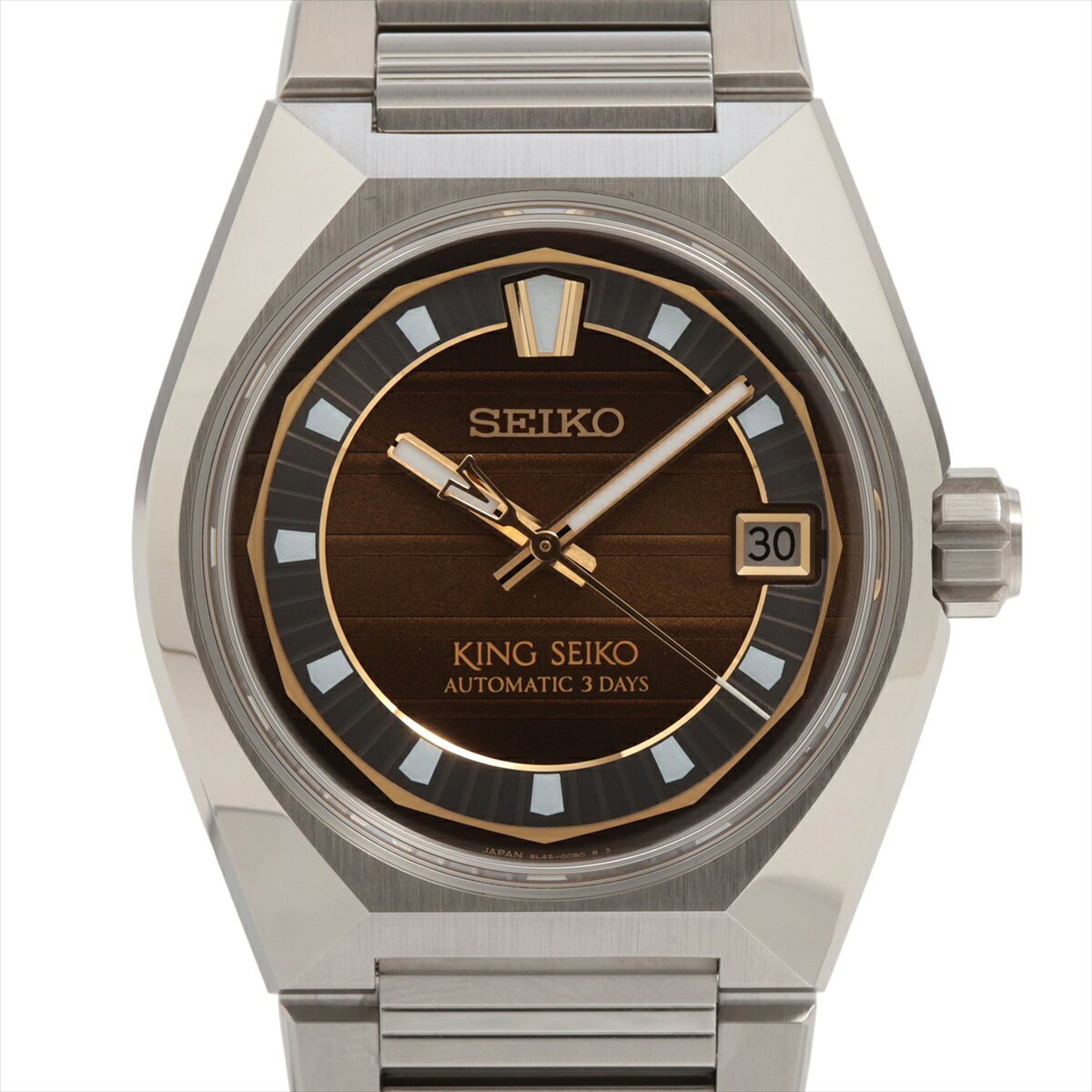 セイコー キングセイコー
