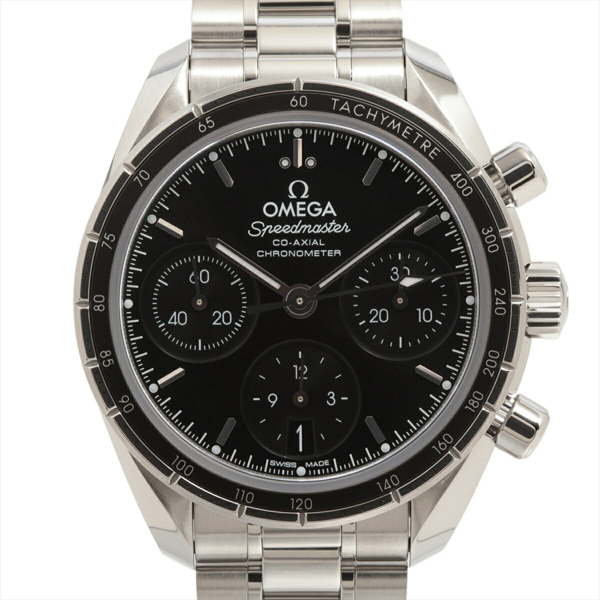 【中古】オメガ スピ