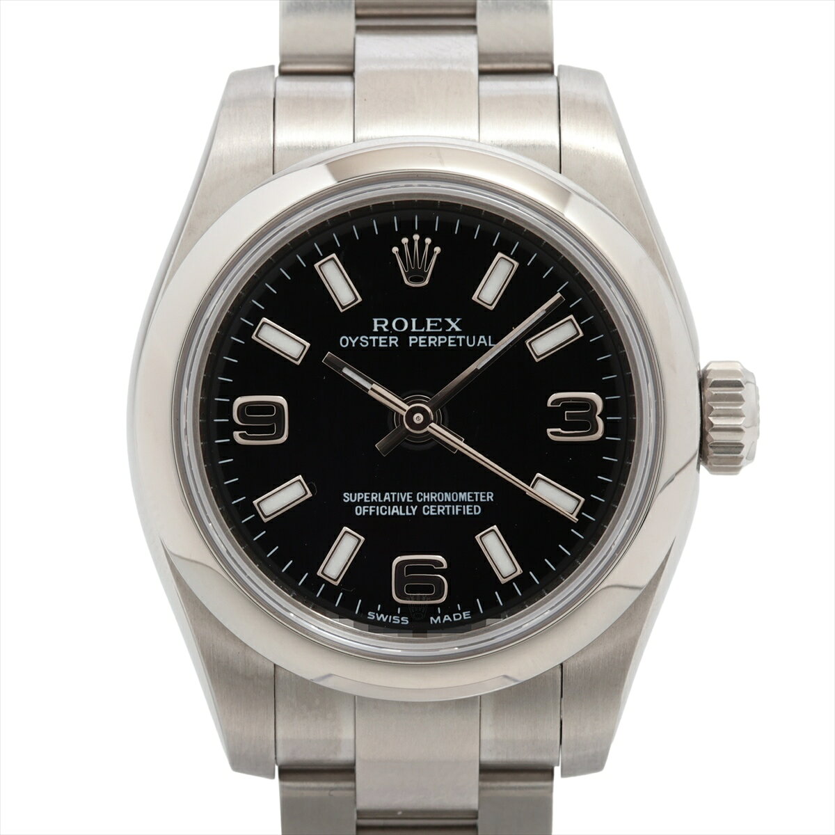 【中古】ロレックス 