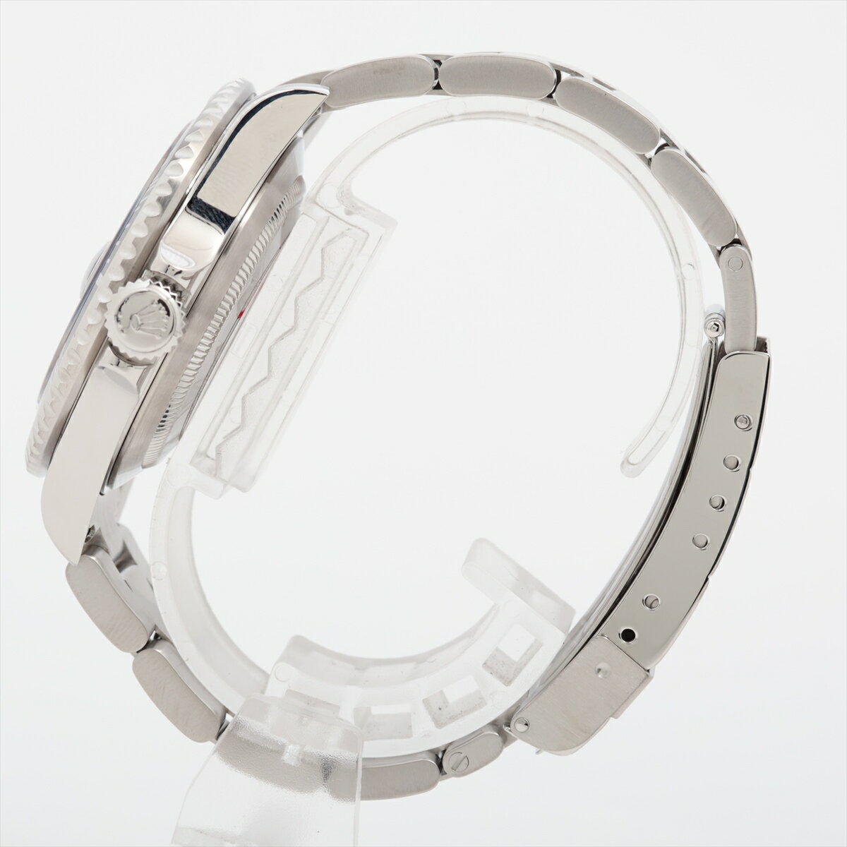 【中古】ロレックス サブマリーナーデイト 16610T SS SS AT 黒文字盤 あまりごま2