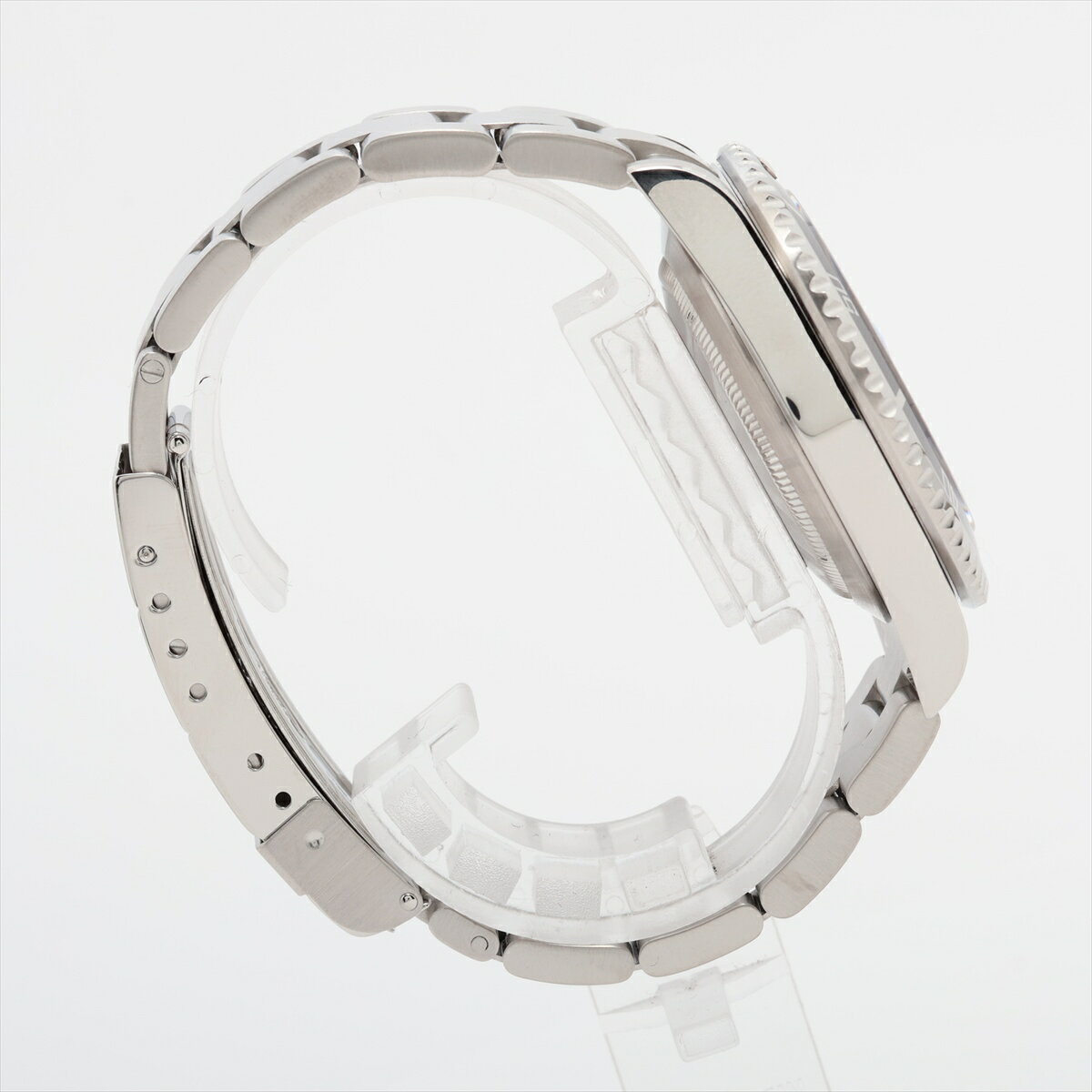 【中古】ロレックス サブマリーナーデイト 16610T SS SS AT 黒文字盤 あまりごま2