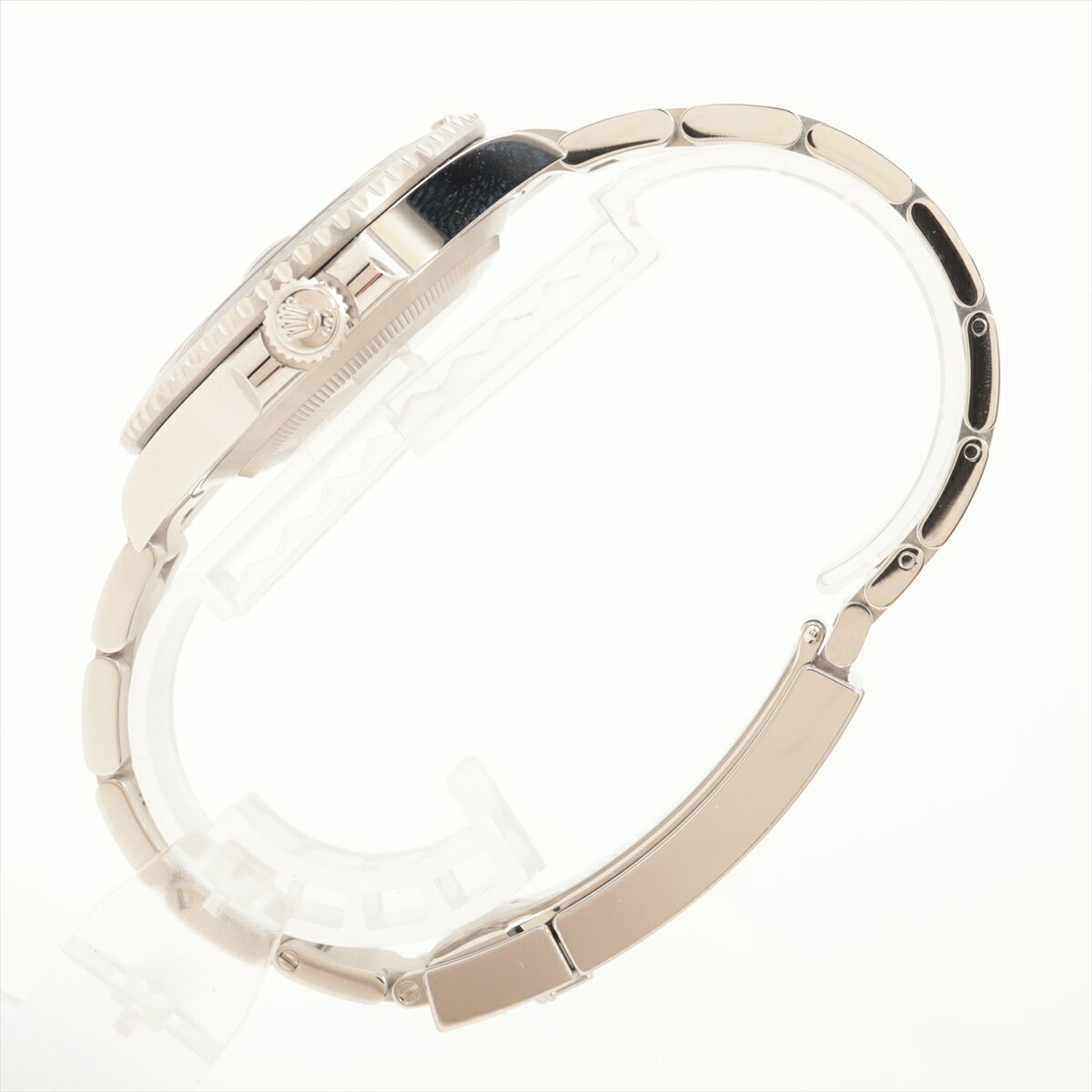 【中古】ロレックス サブマリーナーデイト 126610LN SS SS AT 黒文字盤