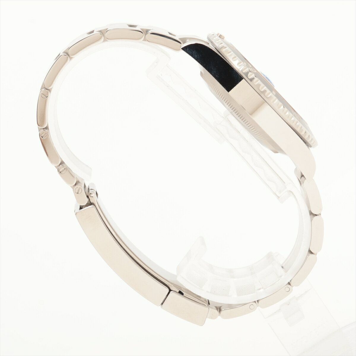 【中古】ロレックス サブマリーナーデイト 126610LN SS SS AT 黒文字盤