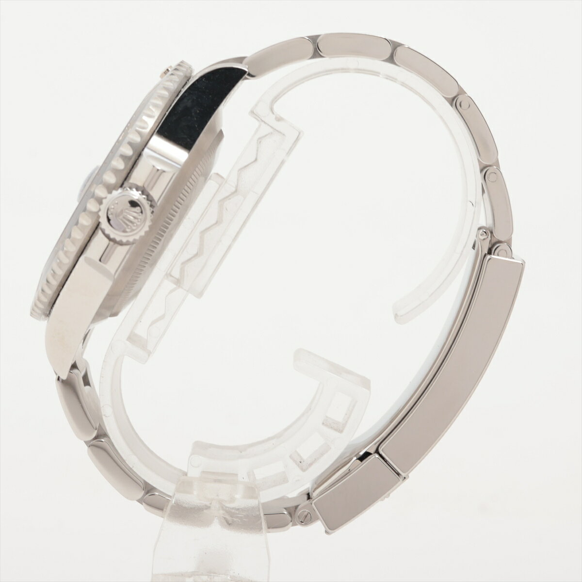 【中古】ロレックス サブマリーナーデイト 116610LN SS SS AT 黒文字盤 あまりごま3