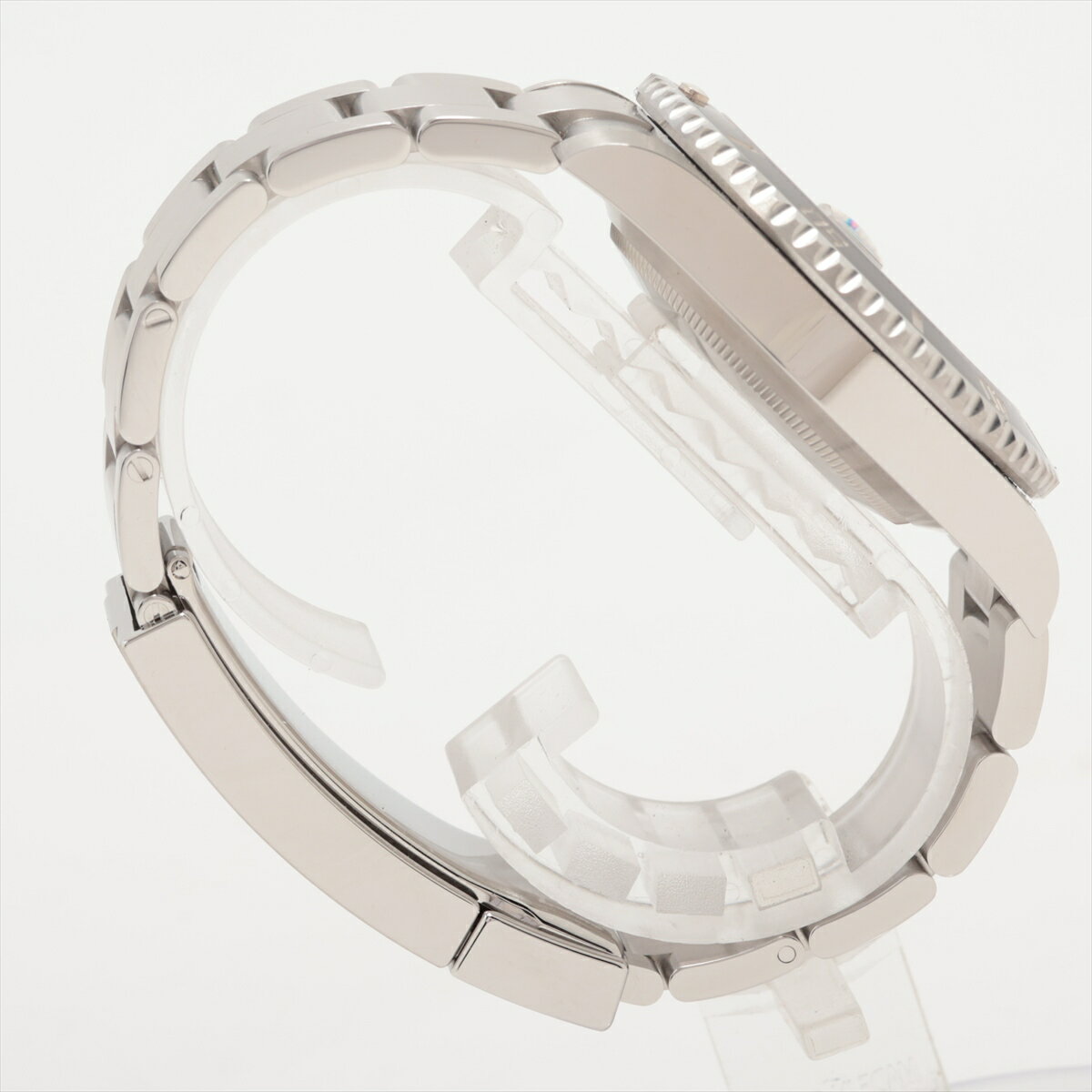 【中古】ロレックス サブマリーナーデイト 116610LN SS SS AT 黒文字盤 あまりごま3