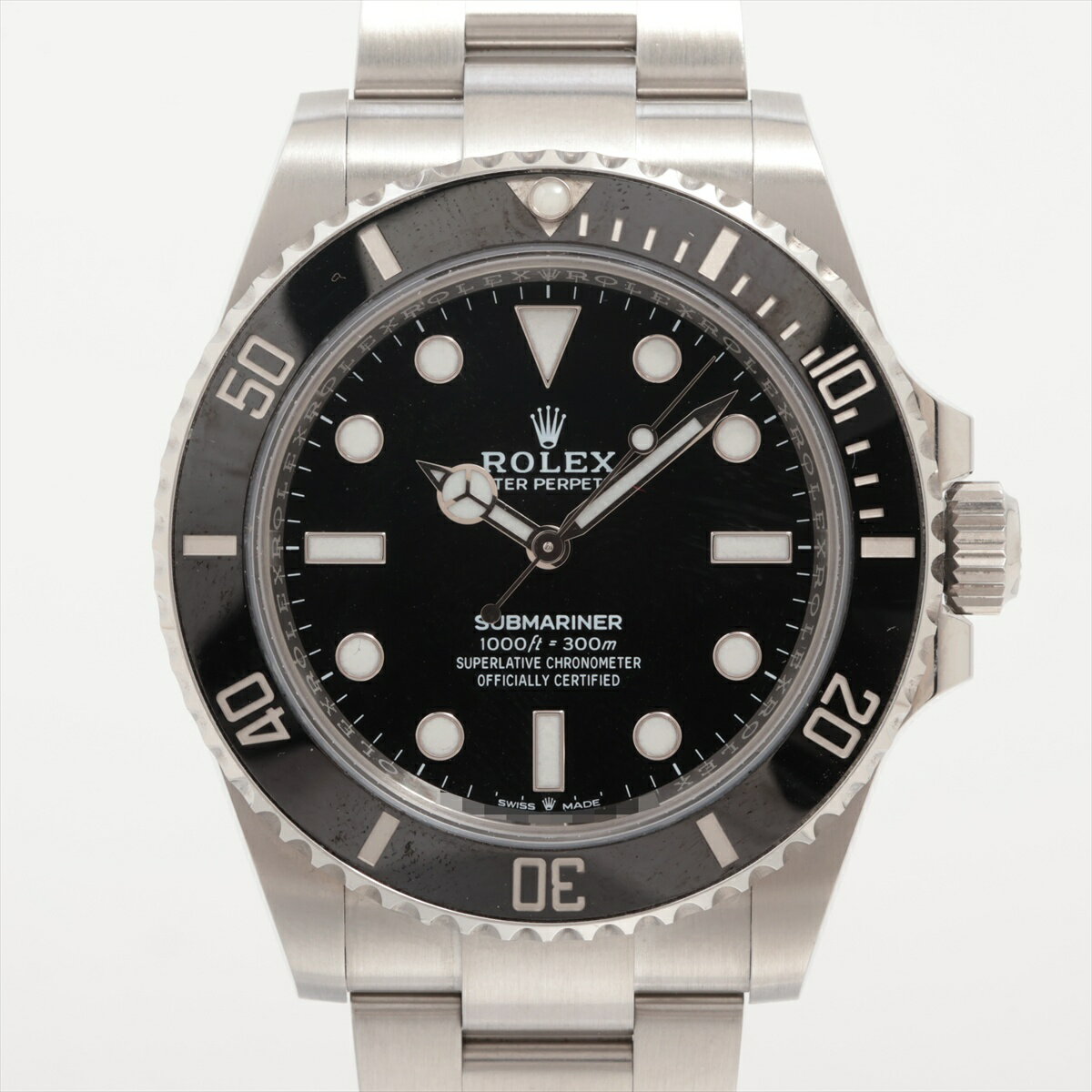 【中古】ロレックス サブマリーナ