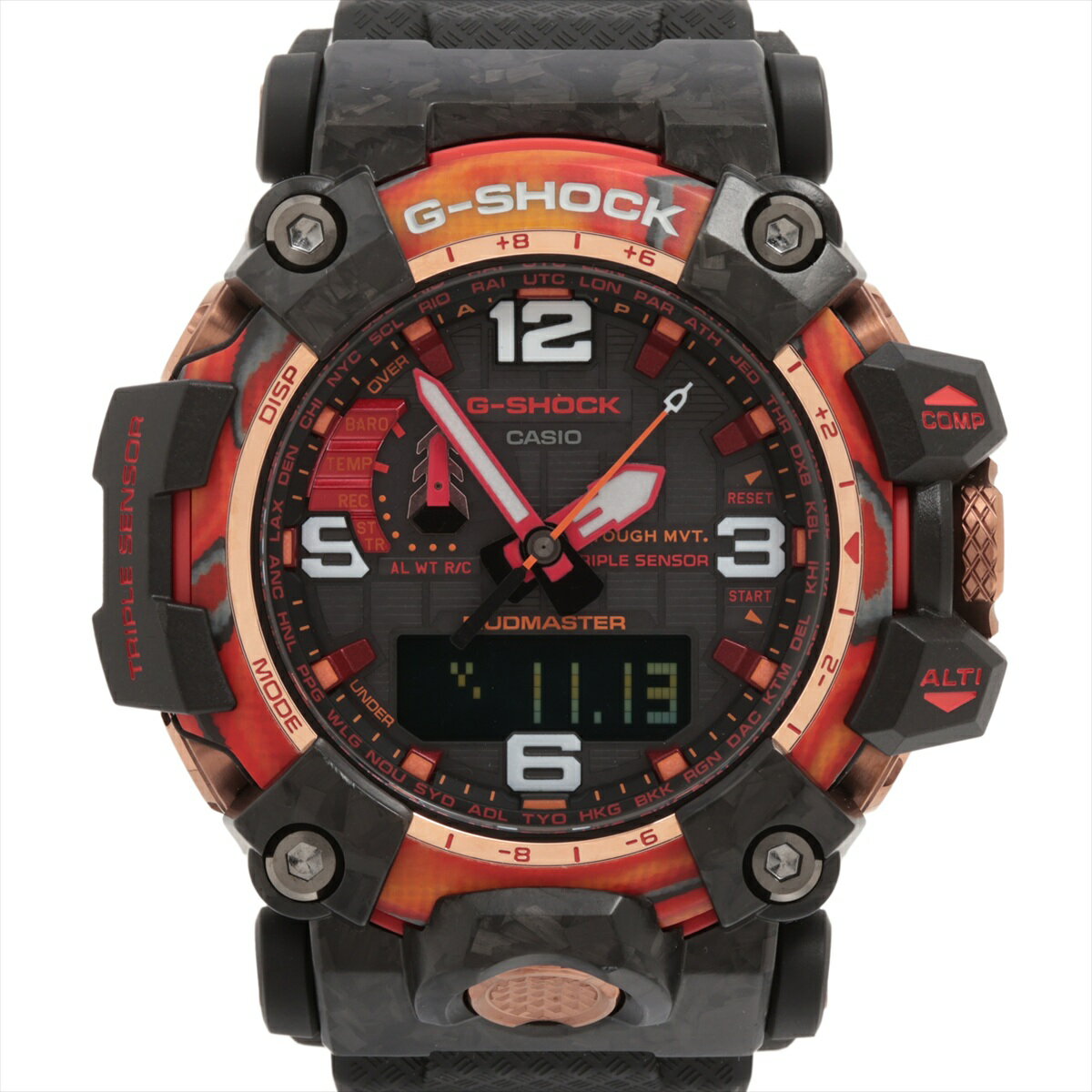 ALLU 楽天市場店のGWG-2040FR-1AJRを見る