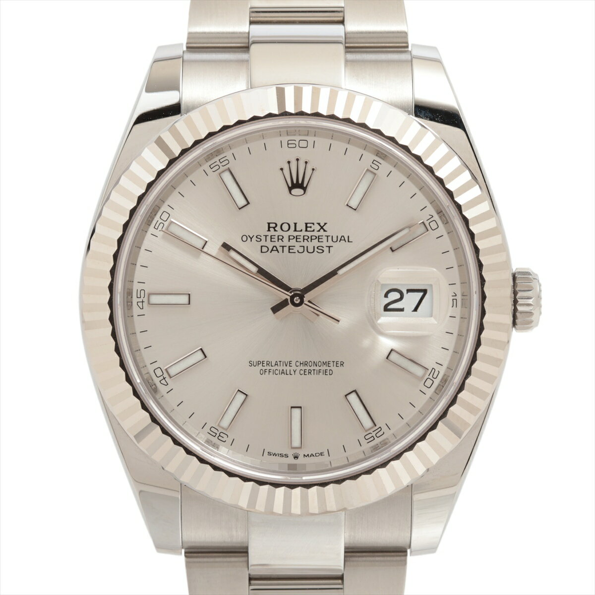 【中古】ロレックス 