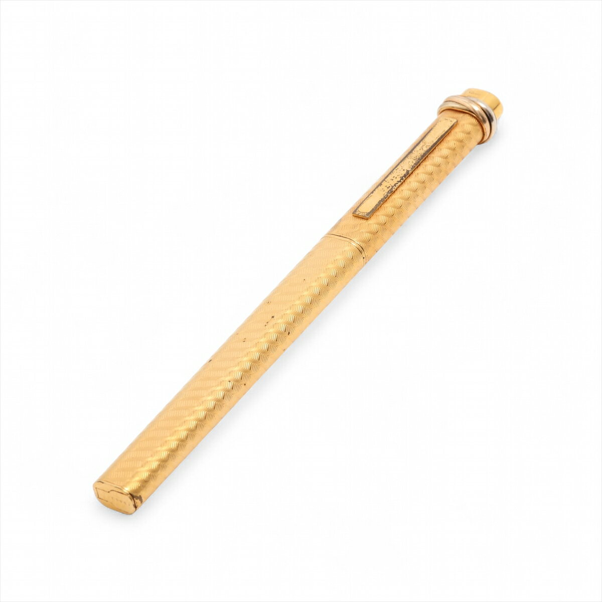 【中古】カルティエ トリニティ ボ