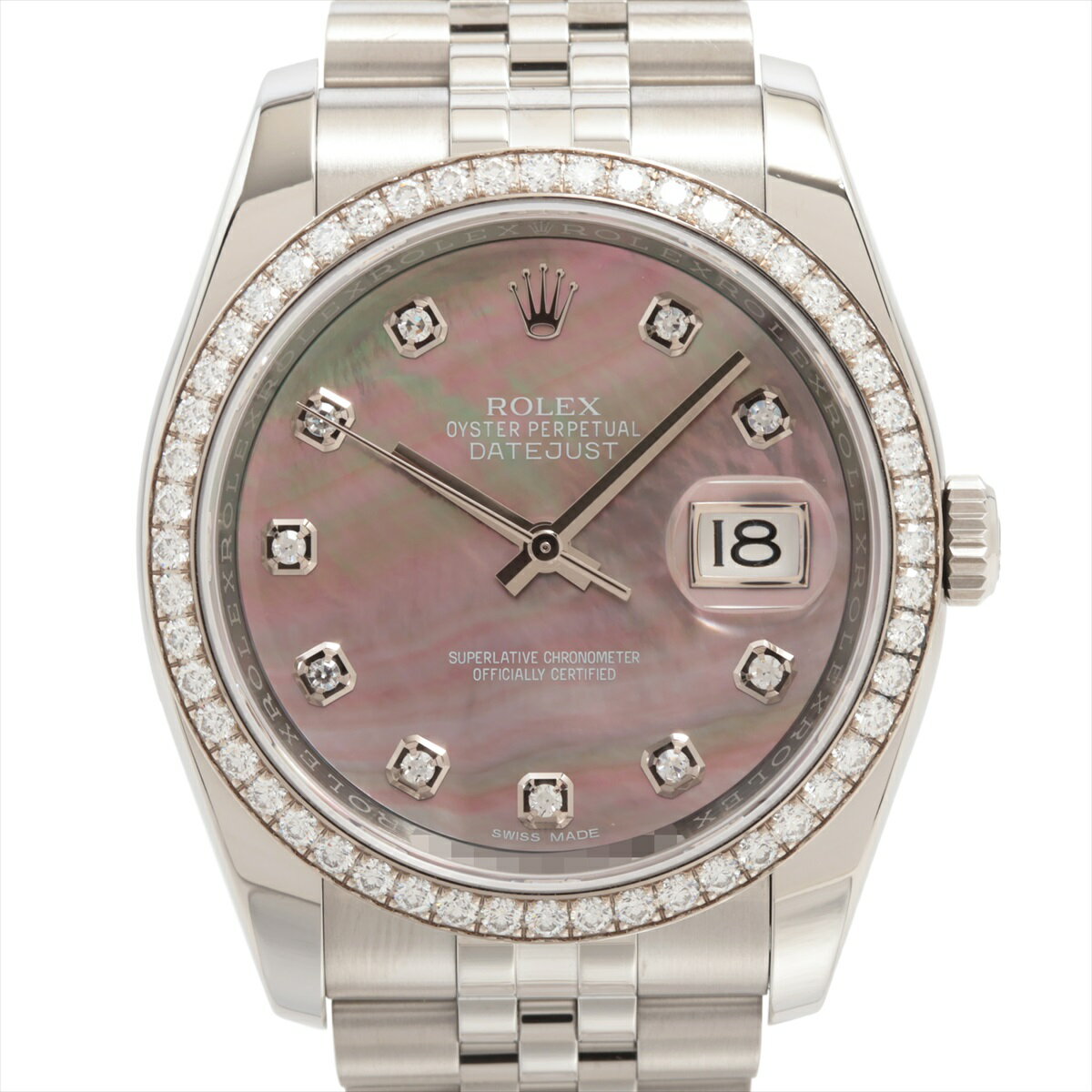 ALLU 楽天市場店の116244Gを見る