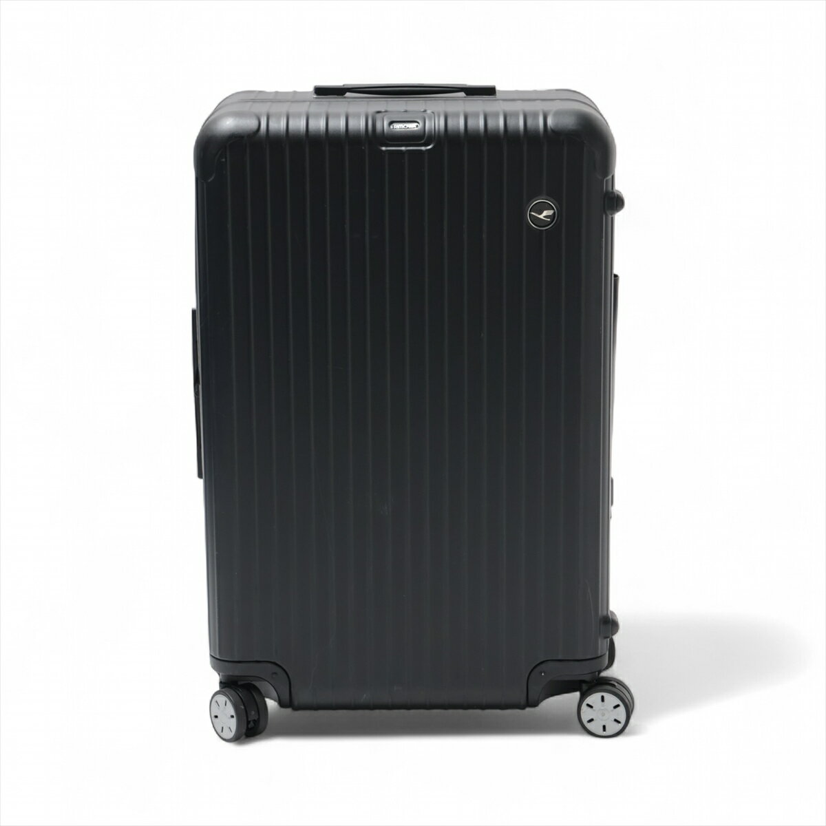 【中古】リモワ ルフトハンザ ポリ