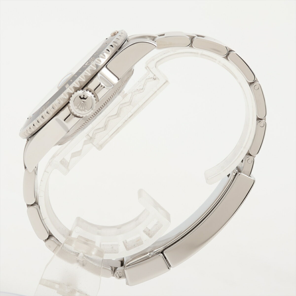 【中古】ロレックス サブマリーナーデイト 116610LN SS SS AT 黒文字盤 あまりごま2