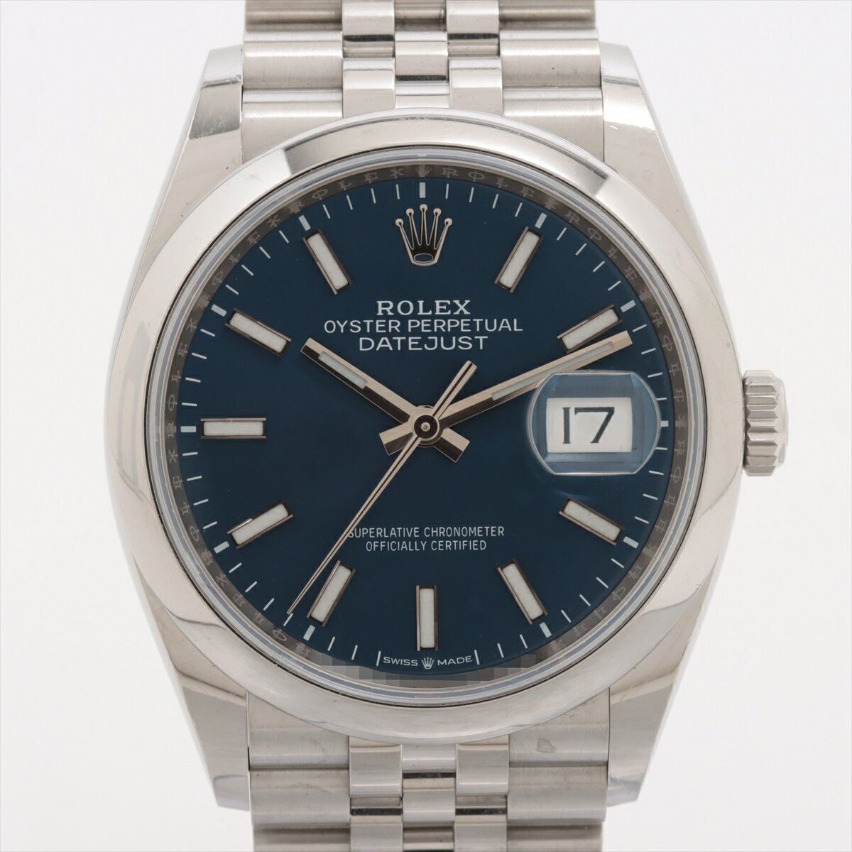 【中古】ロレックス 