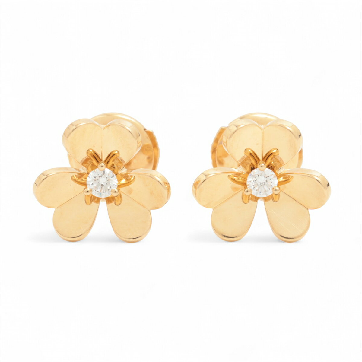 ����šۥ����󥯥꡼��&�����ڥ� �ե������ �ߥ� ������ �ԥ��� 750(YG) 3.3g VCARP0J300