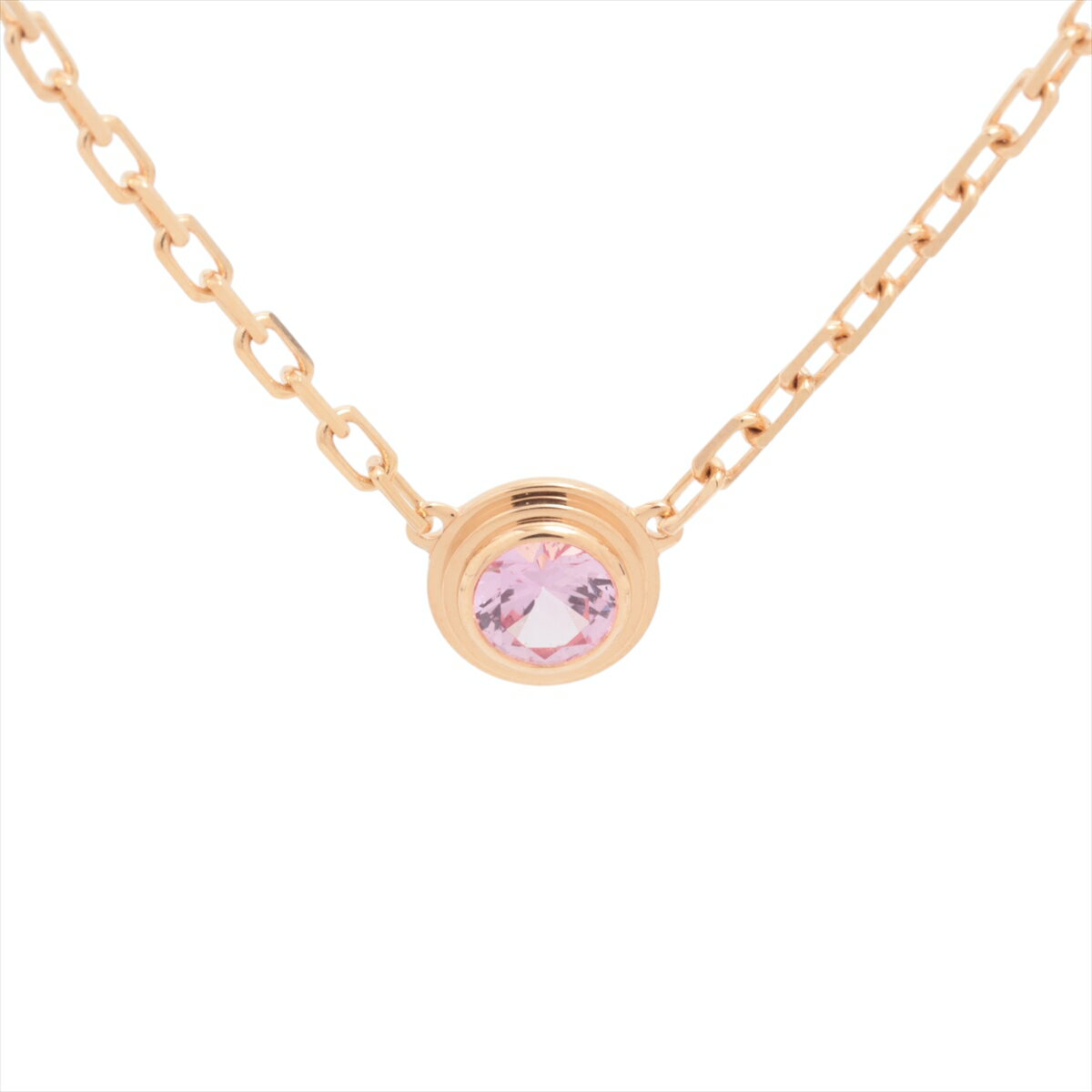 【中古】カルティエ ダムール ピン