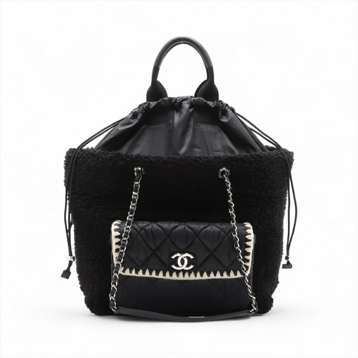 楽天市場】2wayトートバッグ（ブランドシャネル）（バッグ｜バッグ