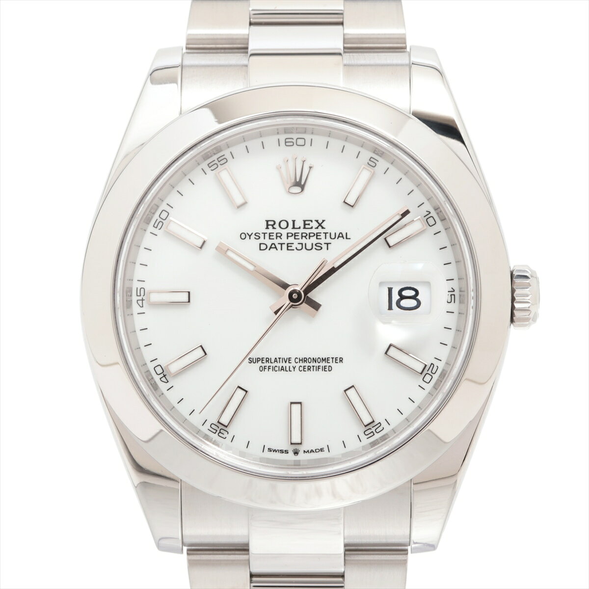 【中古】ロレックス 