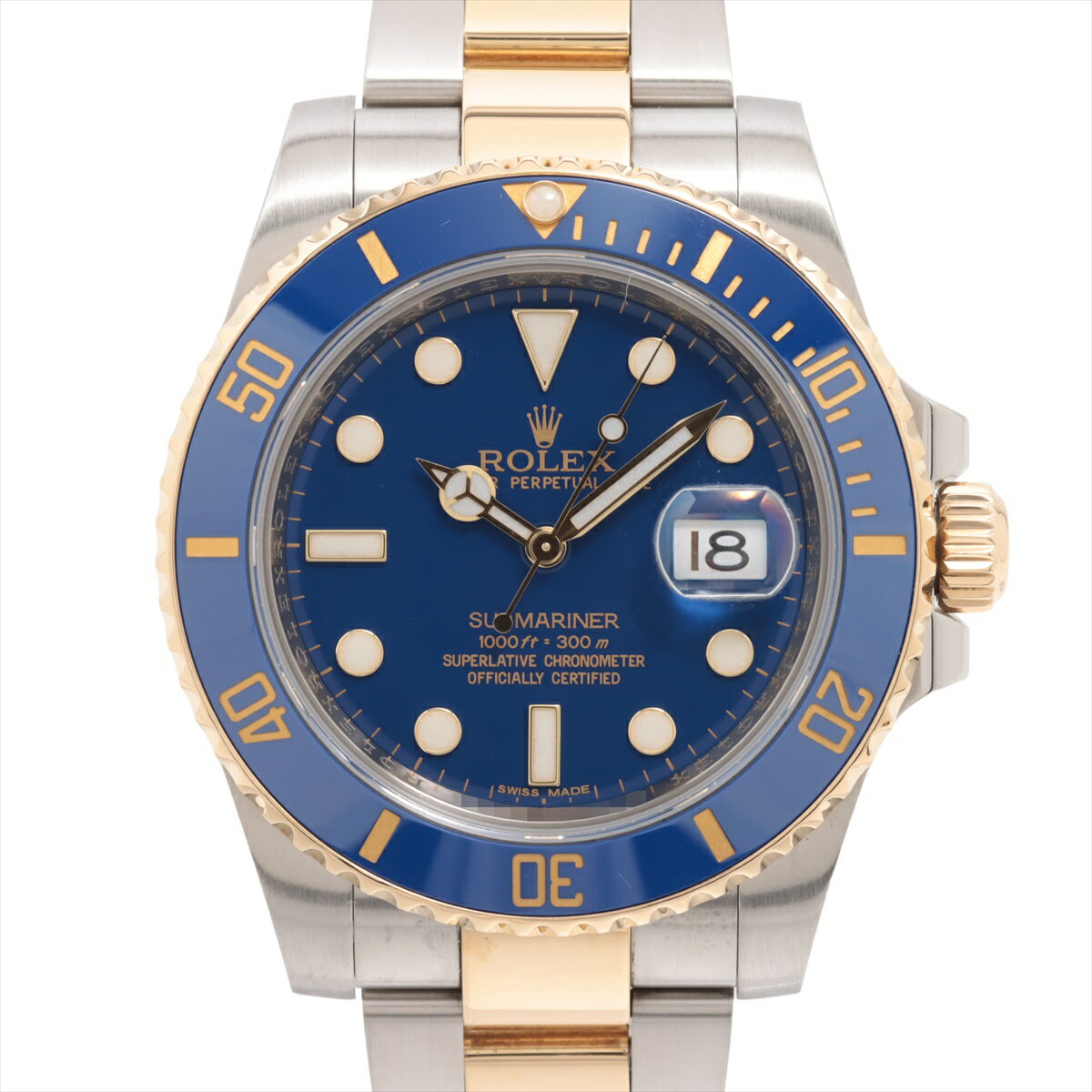 ALLU 楽天市場店の116613LBを見る