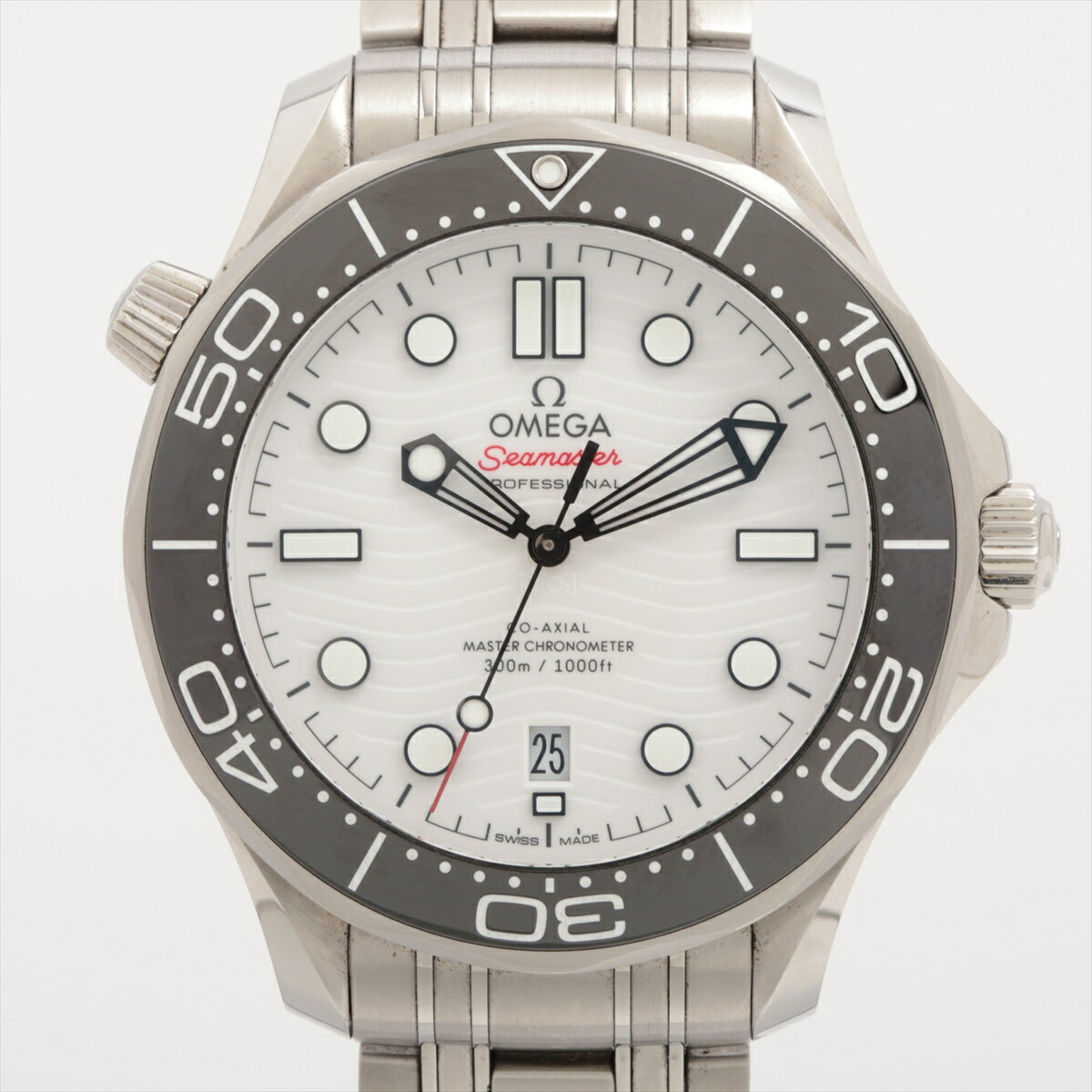 【中古】オメガ シー