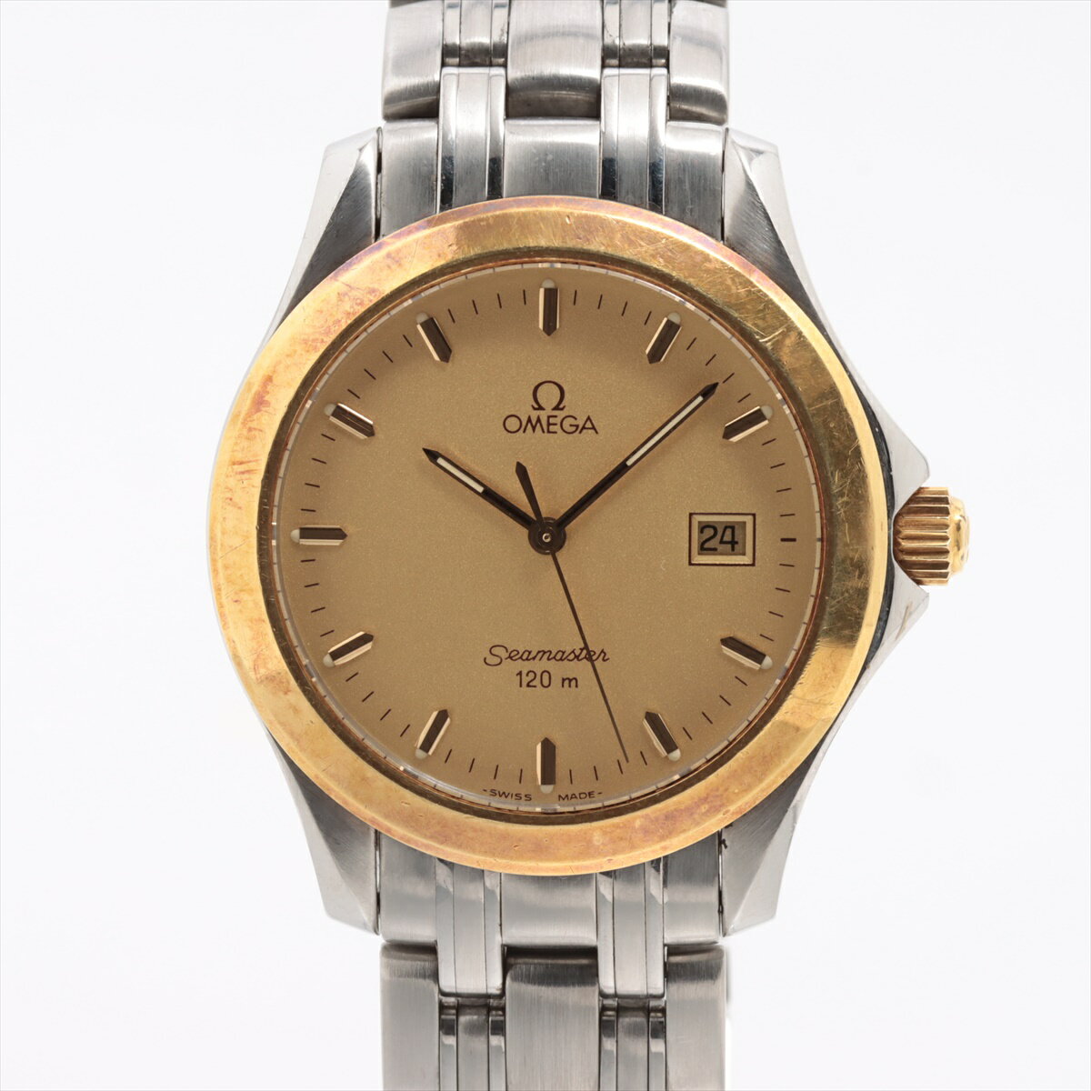 ALLU 楽天市場店のシーマスターを見る