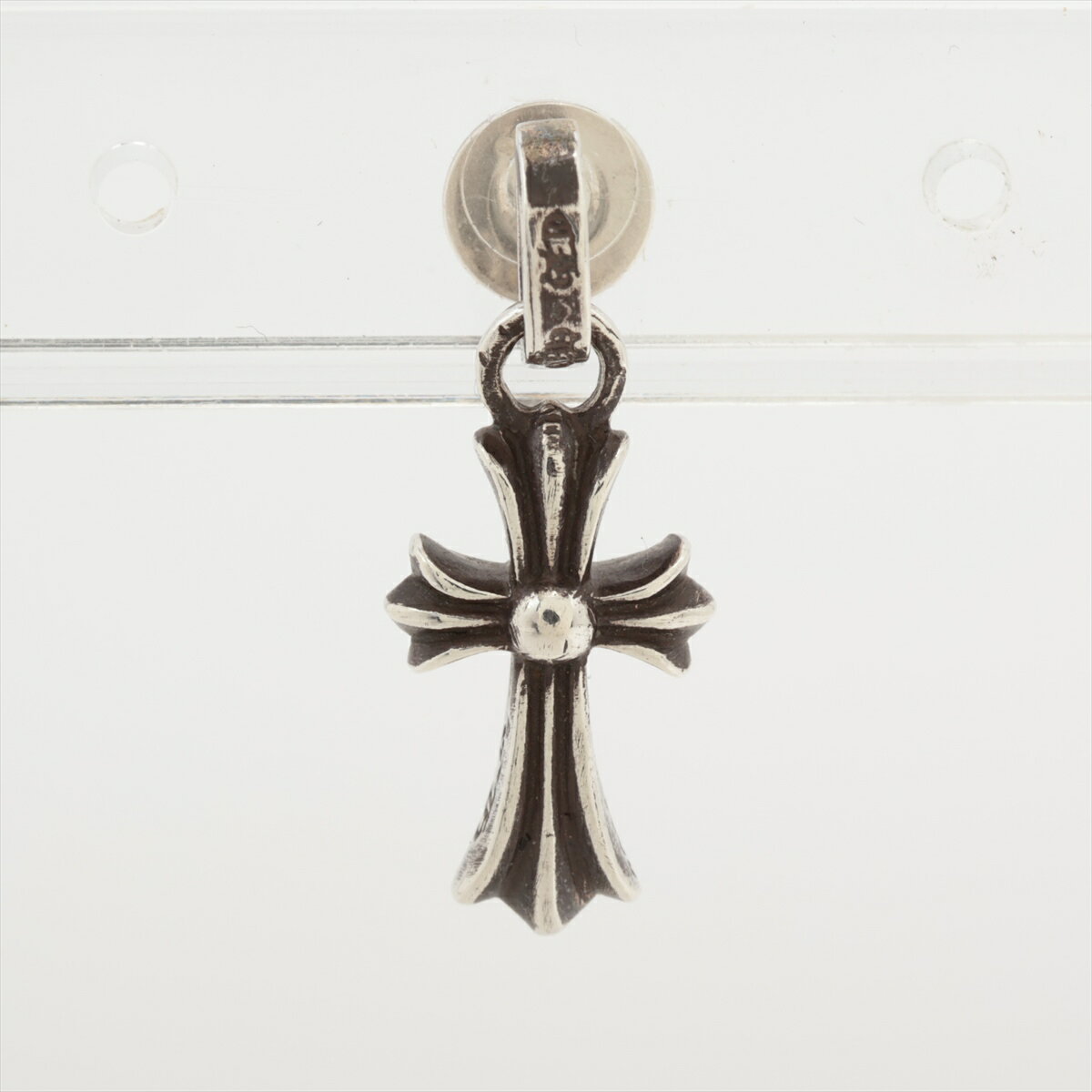 【中古】クロムハーツ ベイビーフ