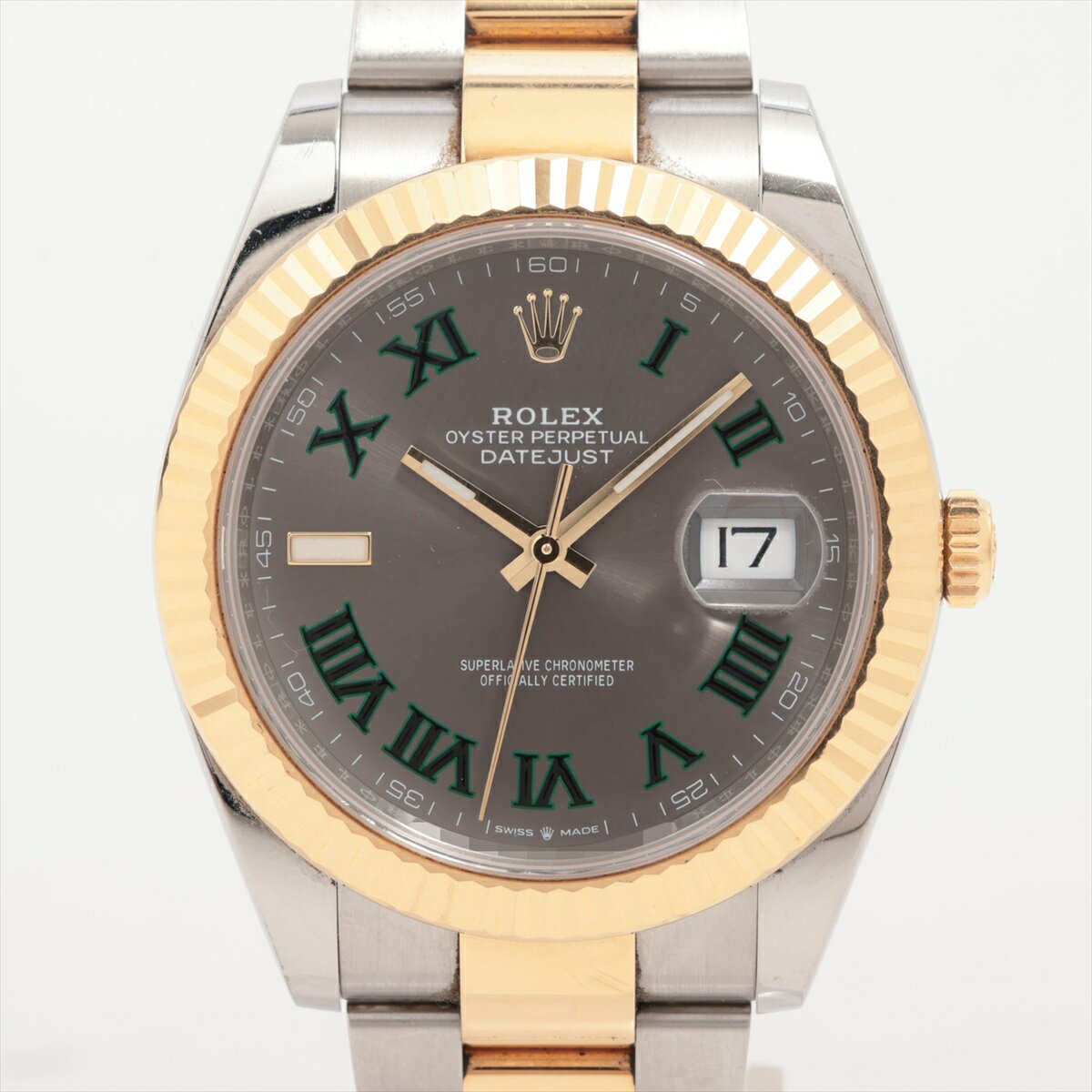 【中古】ロレックス 