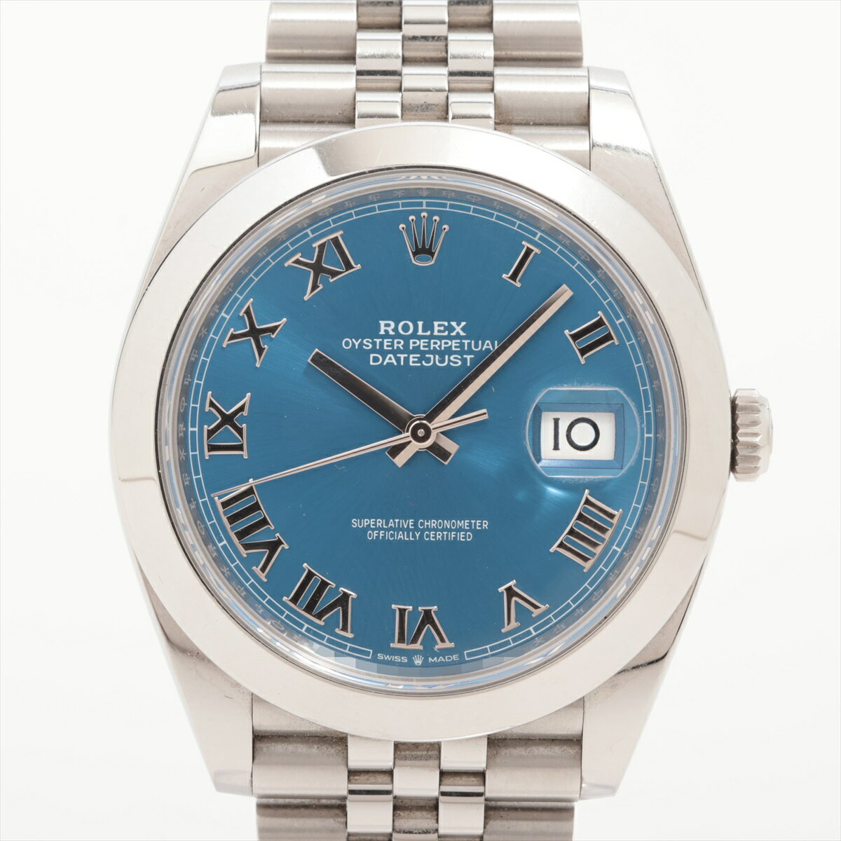 【中古】ロレックス 