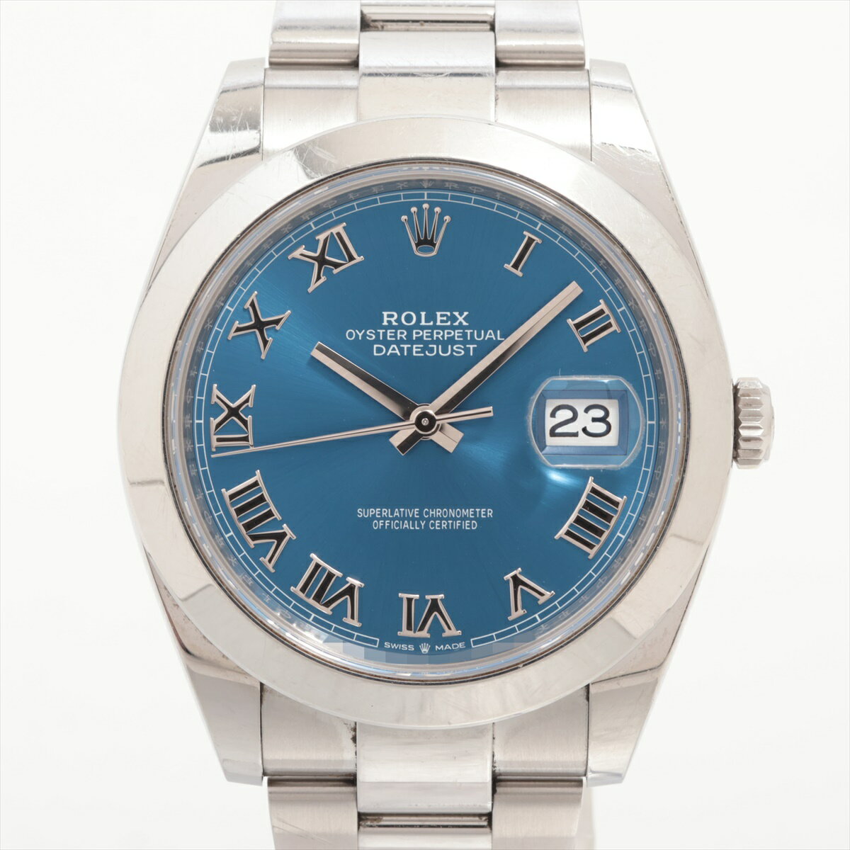 【中古】ロレックス 