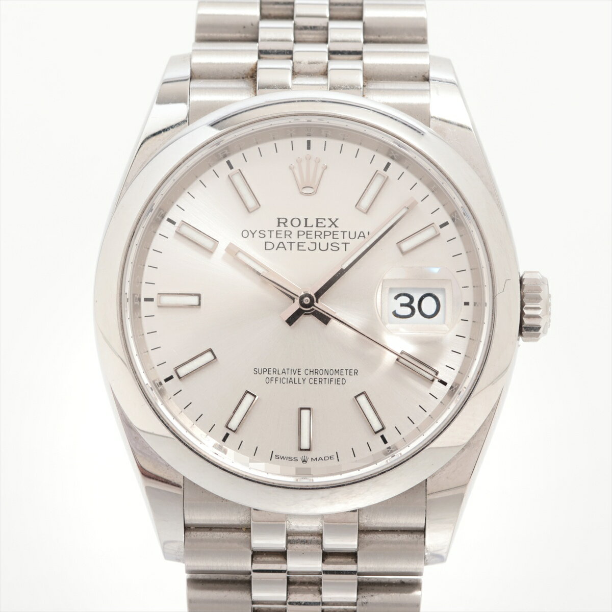 【中古】ロレックス 