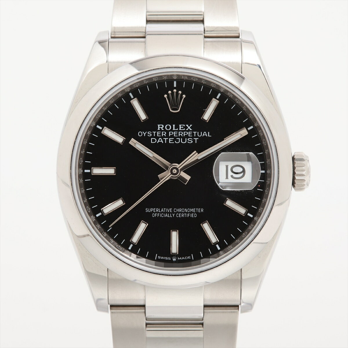 【中古】ロレックス 