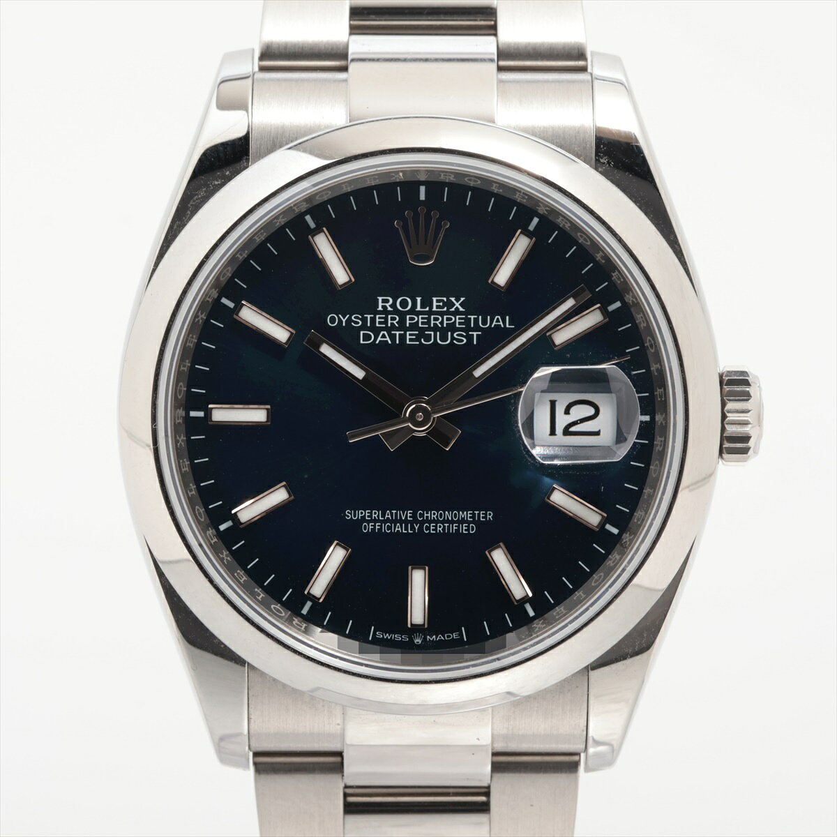 【中古】ロレックス 