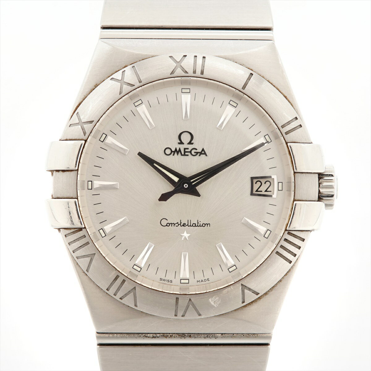 【中古】オメガ コン